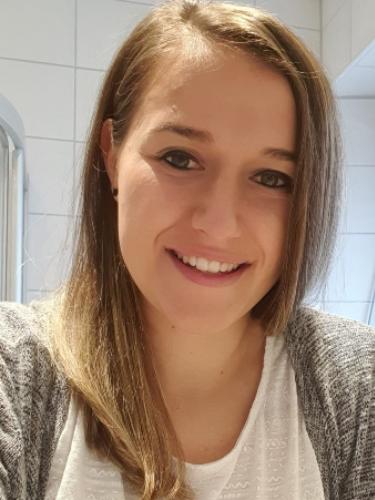 Avatar Bild für Sandra Schrüfer