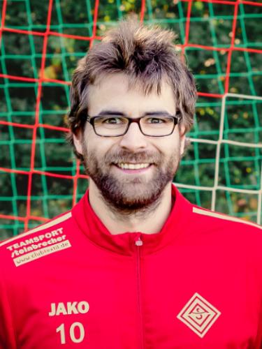 Avatar Bild für Michael Haertl