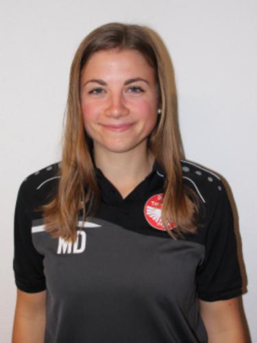 Avatar Bild für Melanie Dorn