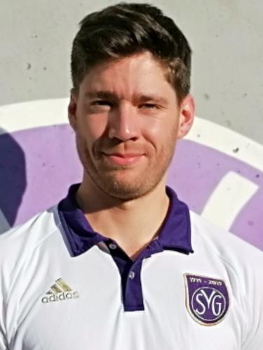 Avatar Bild für Jonas Gramlich