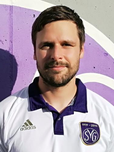 Avatar Bild für Fabian Roth