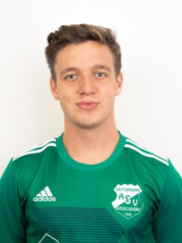 Avatar Bild für Theodore Schulte