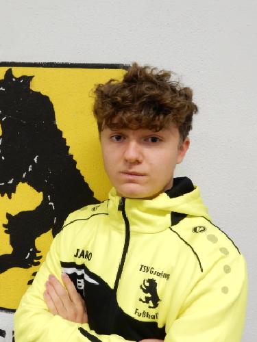 Avatar Bild für Benjamin Kramer