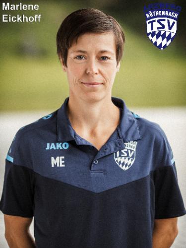 Avatar Bild für Marlene Eickhoff