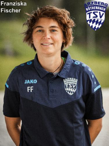 Avatar Bild für Franziska Fischer
