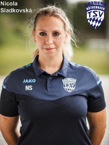 Avatar Bild für Nicola Sladkovska