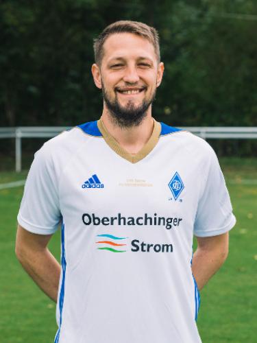 Avatar Bild für Markus Mayer