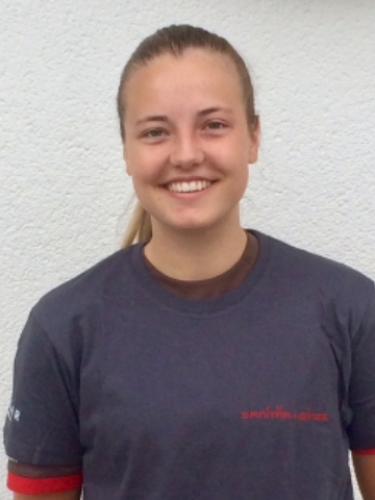 Avatar Bild für Annika Urlberger