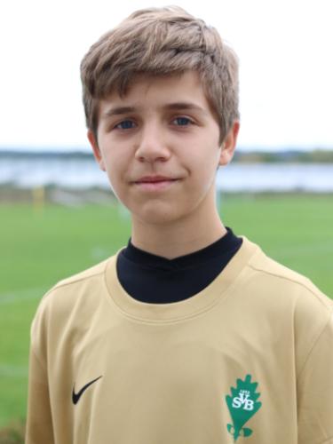 Avatar Bild für Veron Iberdemaj