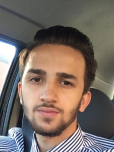 Avatar Bild für Mustafa Karabulut