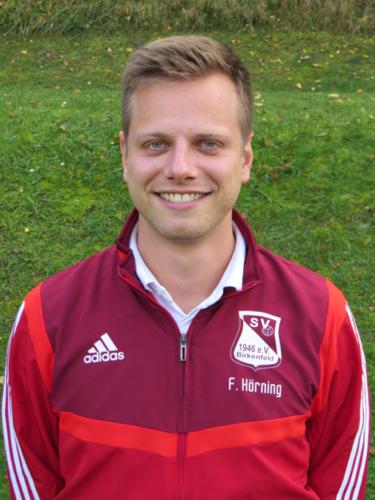 Avatar Bild für Fabian Hörning