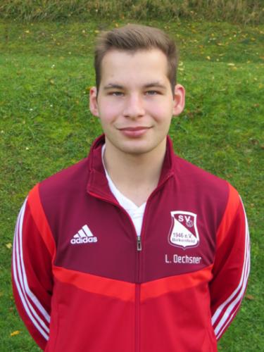 Avatar Bild für Lukas Öchsner