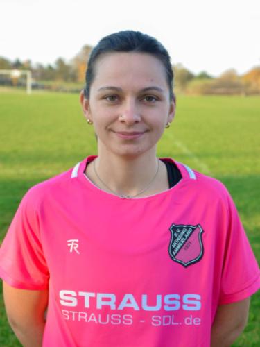 Avatar Bild für Maria Riedl
