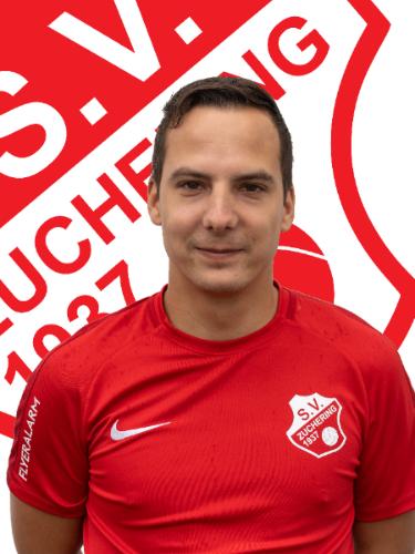 Avatar Bild für Nico Haas