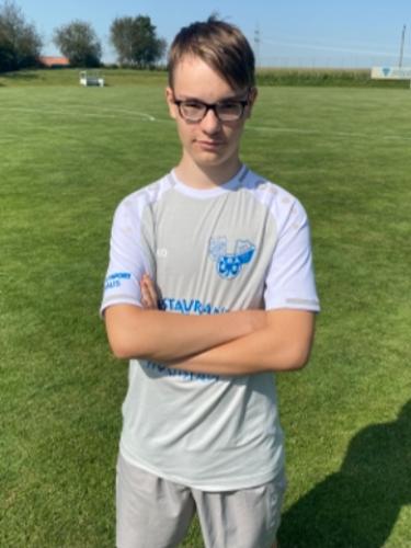 Avatar Bild für Benedikt Fech
