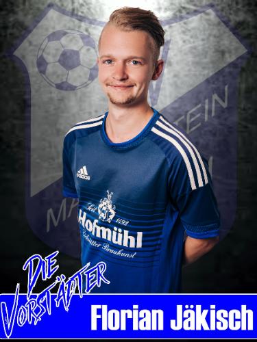 Avatar Bild für Florian Jäkisch