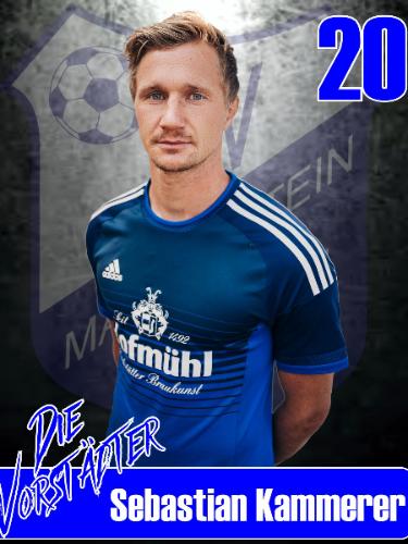 Avatar Bild für Sebastian Kammerer