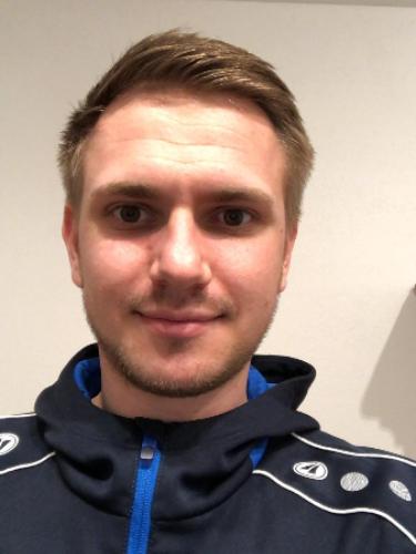 Avatar Bild für Manuel Thürauf